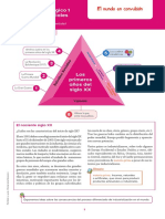 Serie Sociales 10 Modulo 1