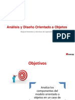 Clase 3 - Requerimientos y Técnicas de Captación - A