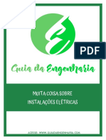 Instalações Elétricas