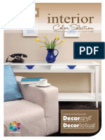 Spesification Decorcryl Di 400 - 2017 11 14 - 10 57 09 Colorcard Interiorpdf