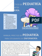 Manual de Pediatría