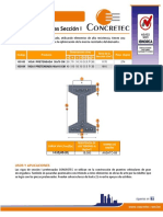 Viguetas Seccion1 PDF