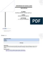 Tipos de Liderazgo