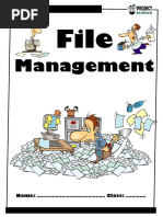 File Management