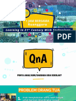 Slide Presentasi Orang Tua (Prodmar)