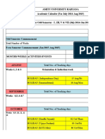 Ccdfacopy of 036f5copy of Academic Calender July 14 - Aug 15