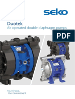 Seko Pump