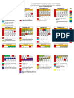 Kalender Pendidikan 2019-2020