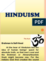 Hindutsm