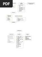 Diabetes Mellitus Concept Map