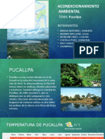 PUCALLPA