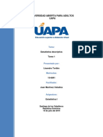 Tarea1 Concepto Relacionado Con Estadistica