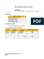 Proyecto Final Fisica