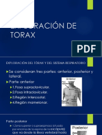 Exp Torax 2018