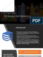 Aje Estrategias Marketing