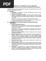 Cei-Format of Energy Audit-1