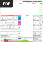 Form RULA - Office Assessment