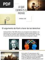 Etica de Kant