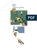 Moral Cognition: Group: Dilemmas Students: Alexander Rodríguez Cruz Marlon Andrés Ríos López Leandro Ezequiel Cortés