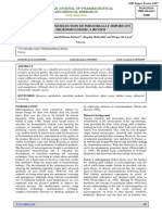 Screening and Selection of Industrially Important Microorganisms: A Review