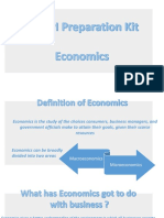 MDI Economics Compendium 2017