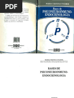 Psiconeuroinmunologia