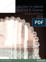 Textbook Islamic Finance. - Perasonpdf PDF