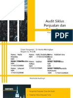 PPT Auditing II Fix