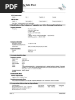 Msds Irganox L 135