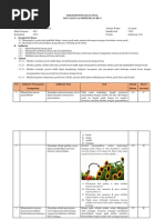 Instrumen Evaluasi KD 3.2