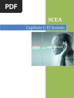 El Sonido