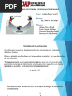 Analisis Estructural