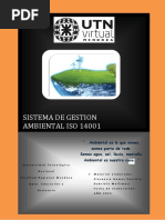 Unidad 1 ISO 14001