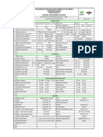 Extracted Pages From NAFD-CPFXXX-ECME-DSME-0042-AB - Data Sheet For Pressurized Deaerator (v-13550)