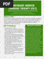 Cilt Handout