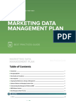 ANA Marketing Data Management Plan BPG PDF