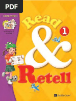 Read Amp Amp Retell 1 SB PDF