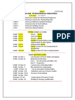 Mech Short Notes