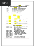 Mech Short Notes