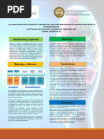 Ejemplo de Poster 1