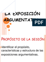 Texto Argumentativo