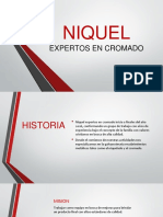 Niquel Brochure