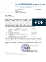 Surat Pelaksanaan Rekrutmen Edited PDF