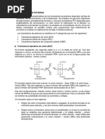 Transistores de Potencia