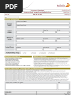 : ﺔﻘﻴﺛﻮﻟا ناﻮﻨﻋ: ﺔﻴﻤﻴﻈﻨﺘﻟا ةﺪﺣﻮﻟا Work Instructions title: Organization Unit: Doc Ref.: ﺔﻘﻴﺛﻮﻟا ﻢﻗر