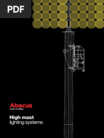 Brochure High Mast