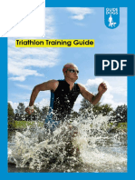 Triathlon Training Guide