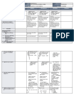 Detailed Lesson Plan