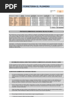 Curso Excel: Cap 1.10 Proteger Celdas, Hojas y Libros