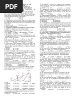 Sample Pre Board Day 3 Exam 2019